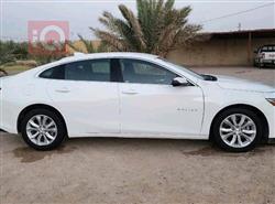 شيفروليه ماليبو